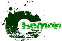Chemon Logo